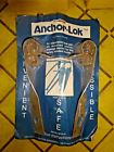 Ne 32-01 Anchor Lock Nautical Engineering Ss Chock Mount For Bow