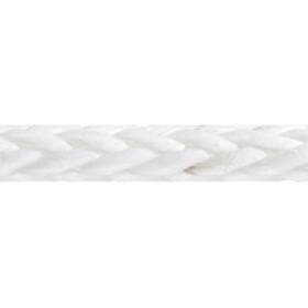 C1420-05 New England Ropes Hts-78 Sk78 12-strand Dyneema 5/32 Inch X 100ft White Rope