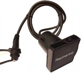 A80440 New Open Box Raymarine Sd Card Reader With Usb Port Uses Axiom Pro Units