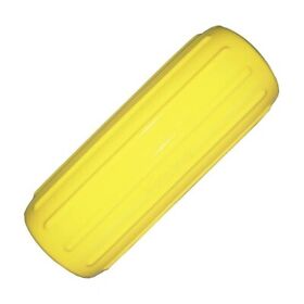 581032 New Yellow Taylor Made Big B Inflatable Boat Fender 10inch X 26inch