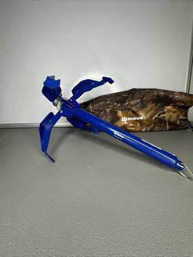 N-fa-02my Nisus 7 Lbs Grapnel Portable Folding Anchor