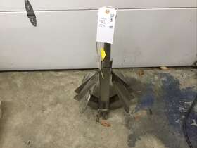 2075827 North Hill Northill Co Inc. Boat Anchor