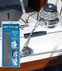Nwg6 Nowearguard Stainless Steel Chafe 837654659663