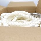 Ny3sak063200w Maple Leaf Ropes Nylon