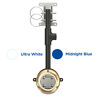012106bw Ocean Led Sport S3124d Dock Light Dual Color Blue White