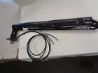 Oe-se-8-bk Oe-s8-bk Power Pole Blade Shallow Water Anchor Marine Boat