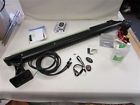 Oe-sps-8-bk Powerpole Power Pole Sportsman Ii Shallow Water Anchor Feet Marine