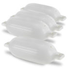 Ofw-s01-1061 Segawe Boat Fender Vinyl Ribbed Bumpers Dock Shield 702458230762