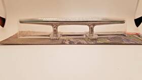 Bt6106 Ozark Trail 8 Inch Herreshoff Cleat - New