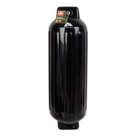 Bt6342 Ozark Trail 8.5 Inch X 27 Inflatable Boat Bumper Marine Fender Black