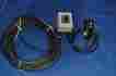 P220-se1519 Salzer Boat Lift Reversing Drum Switch W Gfci Plug 38 Ft Wire