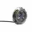 P3-sm-b101 Bluefin Led Piranha P3 Blue Surface Mount Underwater Light