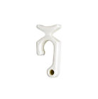P53571 Pactrade Marine Boat Fender Bumper Rail Mount Clip 646341412487
