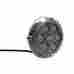 P6-sm-b104 Bluefin Led Piranha P6 Blue Surface Mount Underwater Light