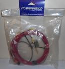 P7833901aj Powerwinch Wire Harness For Models New