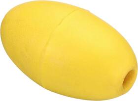 230918 Patikil 5.2 Inch X 2.76 Rope Float Buoy 350g Deep Water Floats