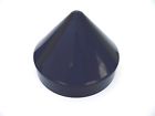 Pc-cone-black-06 Jsp Marine Dock Piling Cone Cap Boat Pylon Edge Post