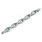 Pg-316-gbbb-14-30 Unbranded Ft Bbb Marine Anchor Chain Micron Thick Galvanized Boat