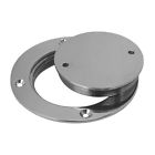 Pg-dp-5 Unbranded Marine Stainless Steel Inspection Deck Plate For Boat