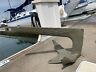 Pg-gb-20 Lewmar Genuine Lbs Kg Boat Anchor For Boats From Ft