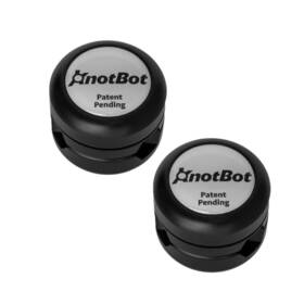 Phender Pro 860008699596 Knotbot Boat Fender Rope Adjuster With 2pack