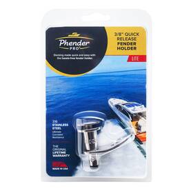 Bspa-1184 Phender Pro Inch Quick-release Holder /
