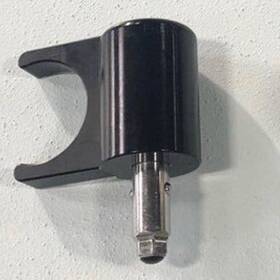 Bspa-1249 Phender Pro Sto 2.0- Quick Release Push Pole Holder 2.0 /
