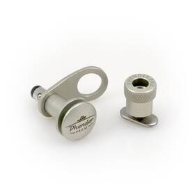 Bspa-1332 Phender Pro Inch T-track Set Clear /