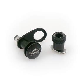 Bspa-1333 Phender Pro Bspa-1418 Inch T-track Set Black /