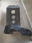 Pk-m-2-3-s-blk Used Power-pole Bracket