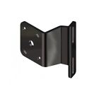 Pk-s-2-2-p-blk Plate Kit Port Black