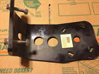 Pk-s-0-3-s-blk Plate Power Bracket Sidemount Pole