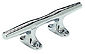 30481 Plated " Cleat Ebay Hollow Zinc Seachoice Boatingmall Chrome Base 4 Store