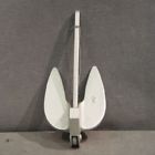 1001848 Pn Attwood Marine Pound Navy Style Boat Anchor