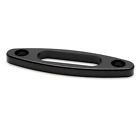 88550046 Pn 1029843 Mastercraft Black Inch Anodize Boat Cleat Bezel Trim