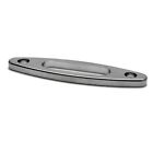 88550047 Pn 1029880 Mastercraft Chrome Plated Zamak Inch Boat Cleat Bezel Trim