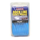 Dlndb-5835bl Pn 1035859 Core Marine Products In Ft Aqua Blue Boat Dock Line