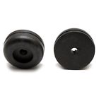 1700310 Pn 1036133 Yates Rubber Black Boat Roller Pair