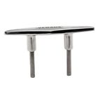 1036633 Pn Yamaha Outboards Jet Boat Inch Stainless Steel Stud Cleat