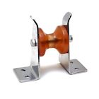 1037690 Pn Dive Dog Inch Ss Thru Mount Boat Anchor Roller