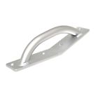 1060750 Pn Cruisers Yacht Inch Aluminum Heavy Duty Boat Hand Rail