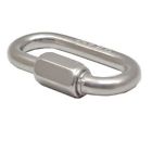Pn54502 Sport " 16 Link 3 Stainless Single Boater Quick Boat Steel
