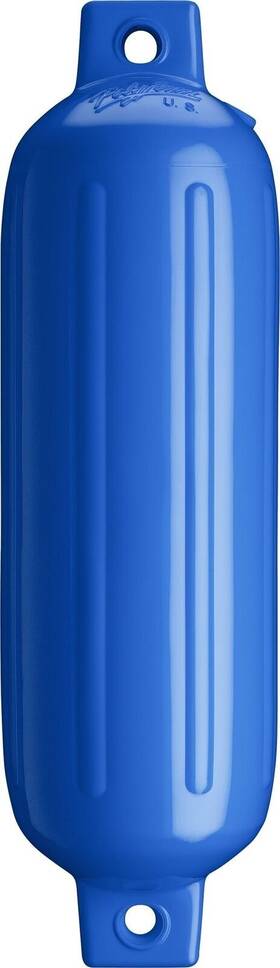 Polyform 05117533 G-1 Boat Fender Blue