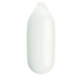 Polyform 15560347 S-1 White Poly Buoy 6x15.5 Wht