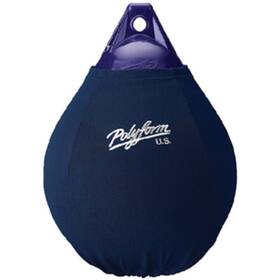 33-618-184 Polyform U.s. Ltd. Fender Cover Blue A3