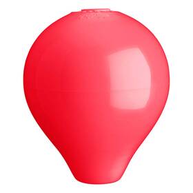 51-072-194 Polyform Cc-series Mooring And Marker Buoy Cc-2 14ftft X 16.5ftft Red