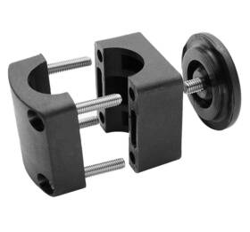 Polyform 74-658-191 Black Standard 74658191 Tfr Series Fender Holder Swivel Connection F