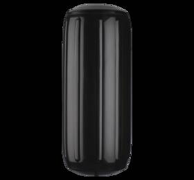 Htm-2 Polyform 743952004046 Htm-2-blackwo Boat Fender Black 8.5 X 20.5 Inch