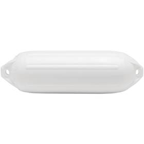 Polyform 743952004718 Nf-3white Nf-3 Heavy-duty Twin Eye 5.6 Inch X 19 - White Nf3white
