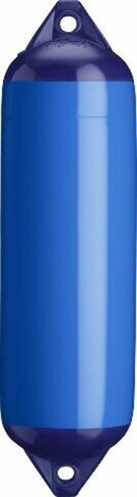 Polyform 743952005425 F-5 Blue - 11in X 30in Commercial Grade Fender F5